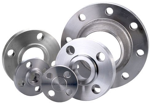 Flanges Newmec