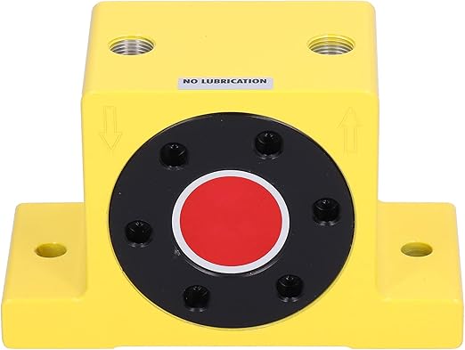 Vibradores Pneumáticos Newmec
