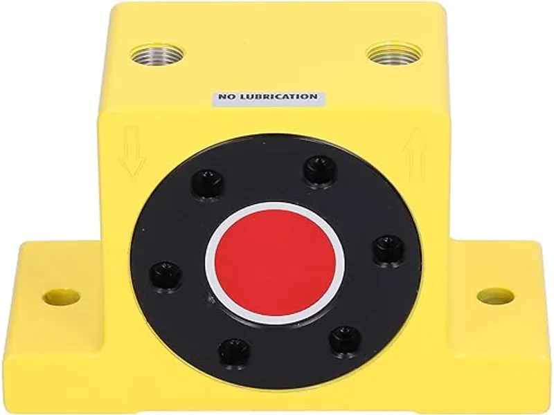 Vibradores Pneumáticos